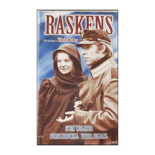 Raskens
