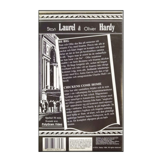 Laurel & Hardy: Hal Roach 5