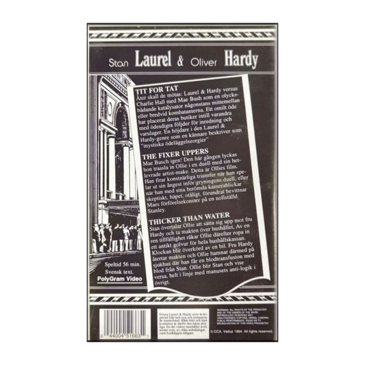 Laurel & Hardy: Hal Roach 14