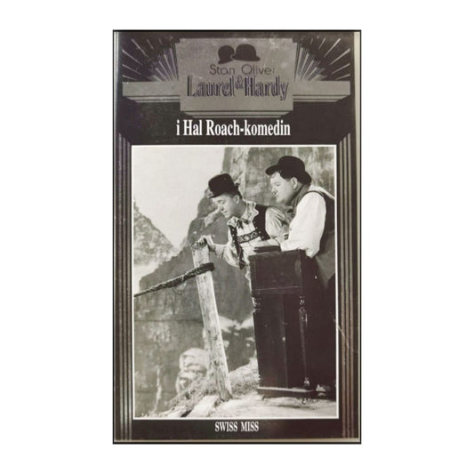 Laurel & Hardy: Hal Roach 24