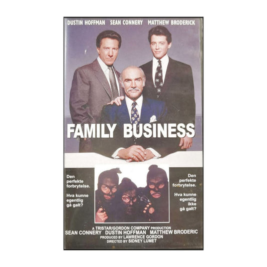 Family Business
