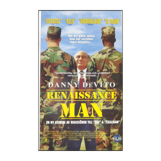 Renaissance Man