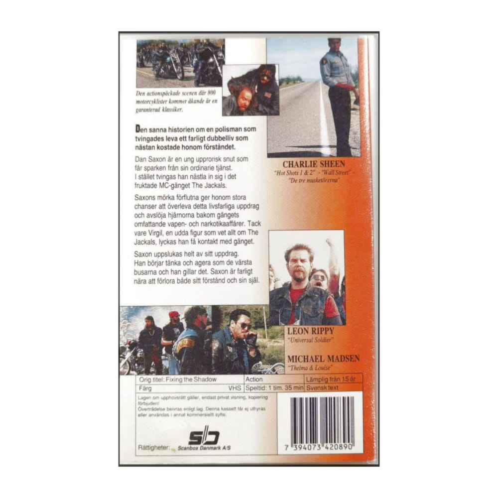 Beyond The Law | Made Of Steel