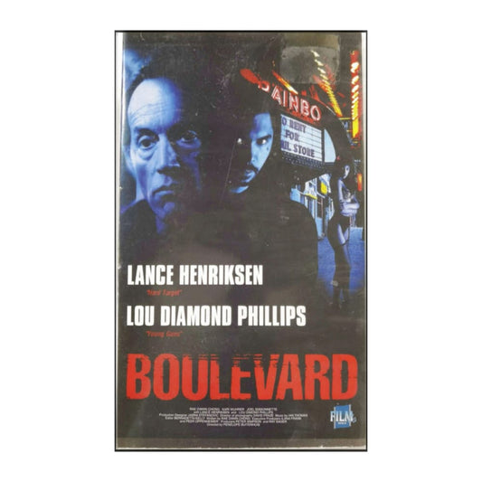 Boulevard
