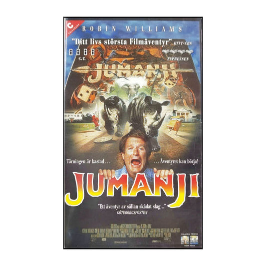 Jumanji