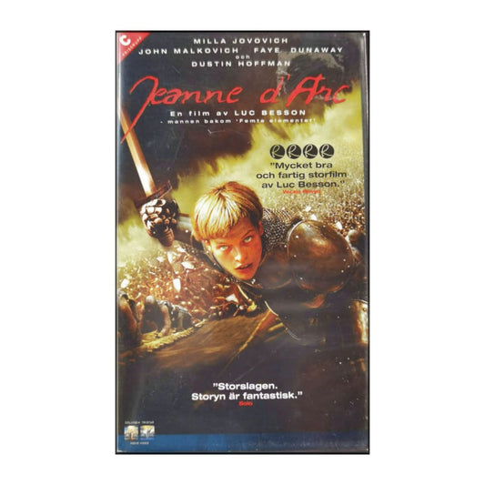 Joan Of Arc | Jeanne D' Arc