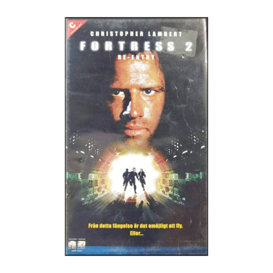 Fortress 2
