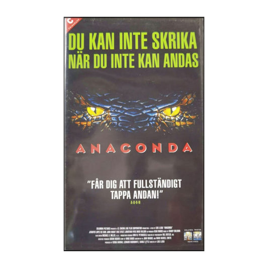 Anaconda