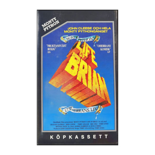 Life Of Brian