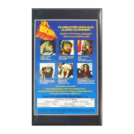 Life Of Brian
