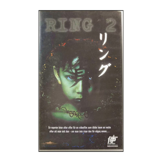 The Ring | Ringu 2