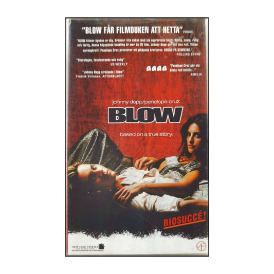 Blow
