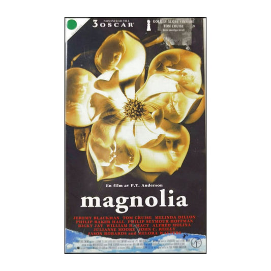 Magnolia