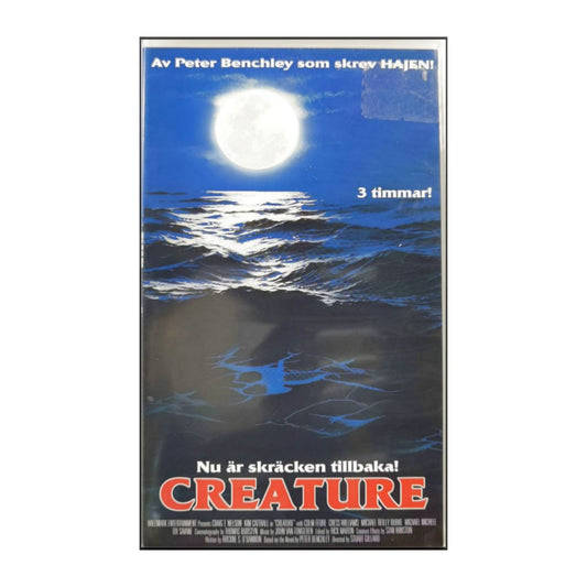 Creature