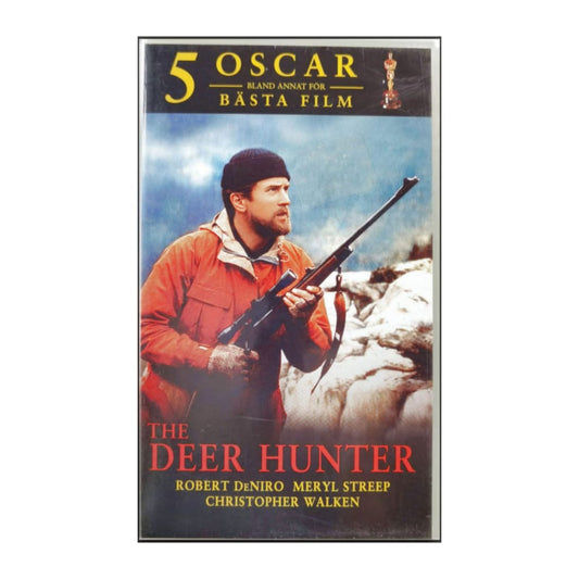 The Deer Hunter