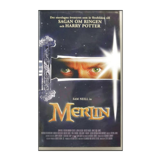 Merlin