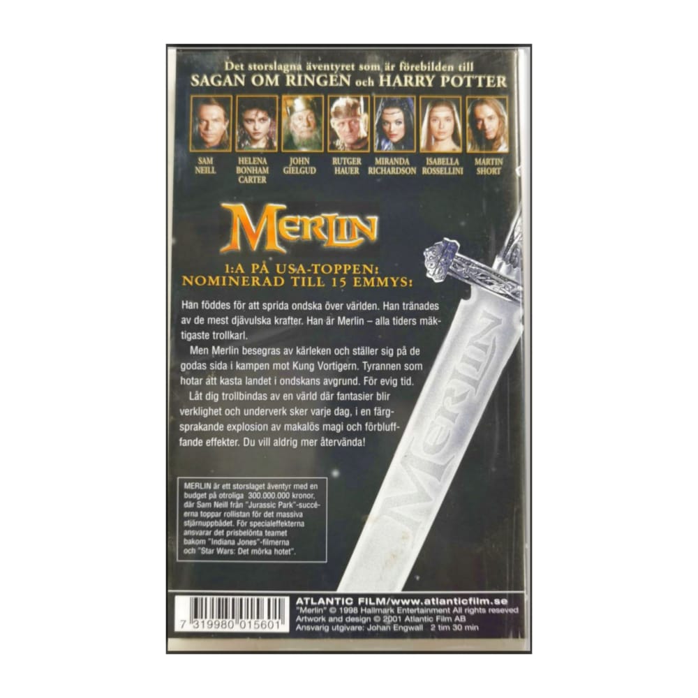Merlin