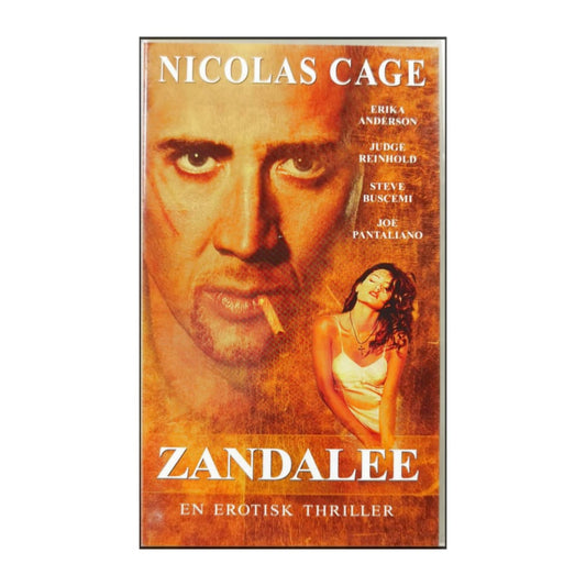 Zandalee