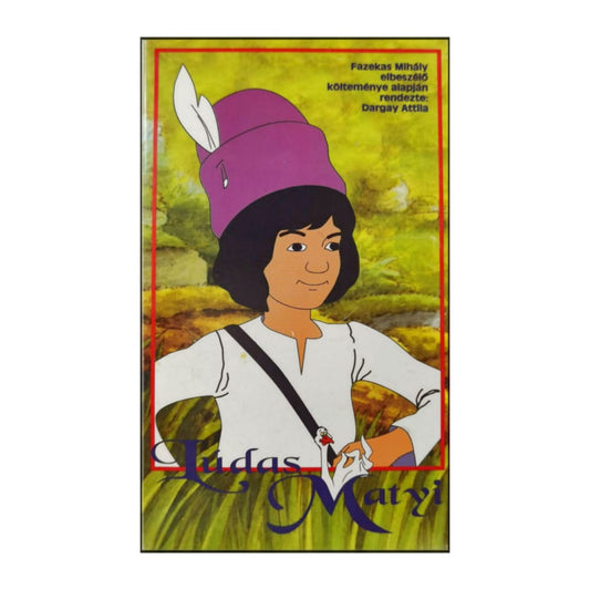 Ludas Matyi (1977)
