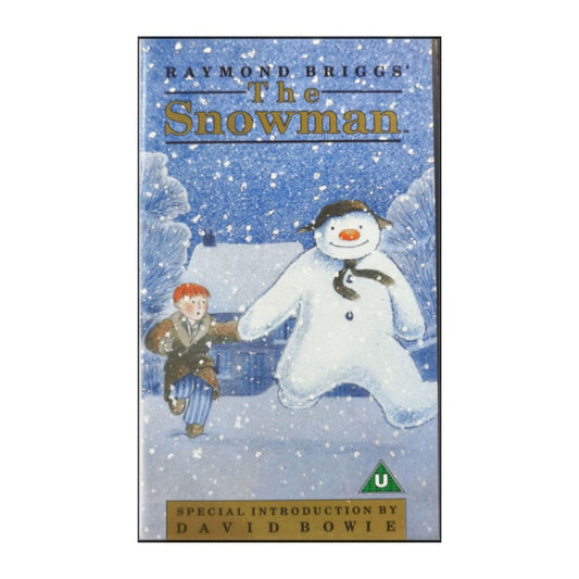 The Snowman