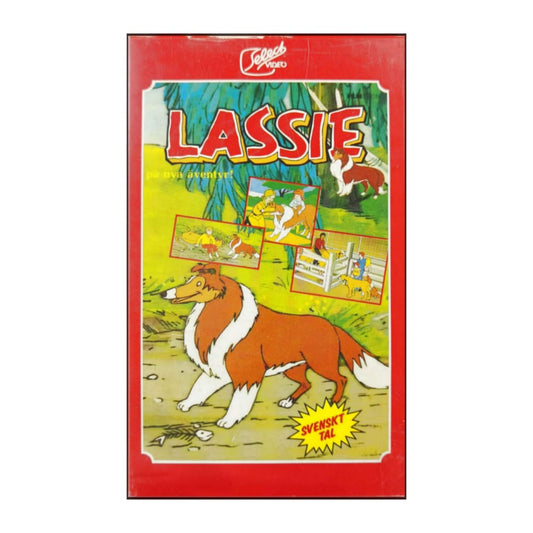 Lassie