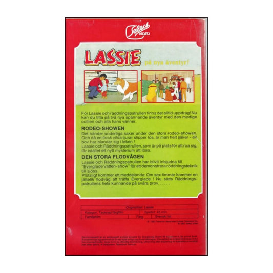 Lassie