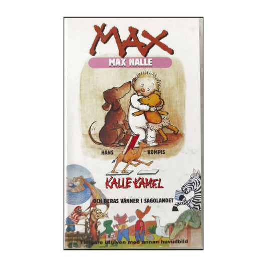 Max Nalle