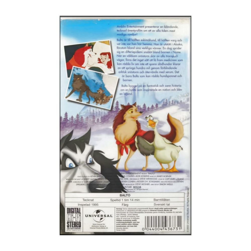Balto