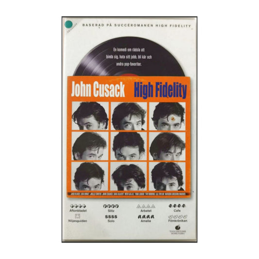 High Fidelity