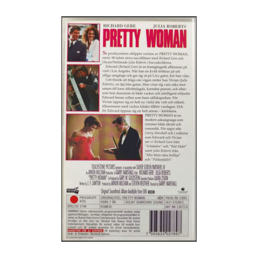 Pretty Woman