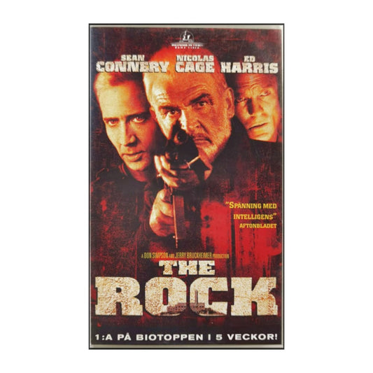 The Rock