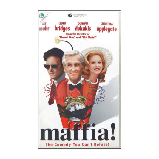 Mafia! | Maffia!