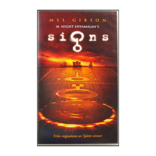 Signs