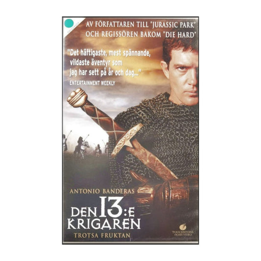 The 13Th Warrior | Den 13:E Krigeren