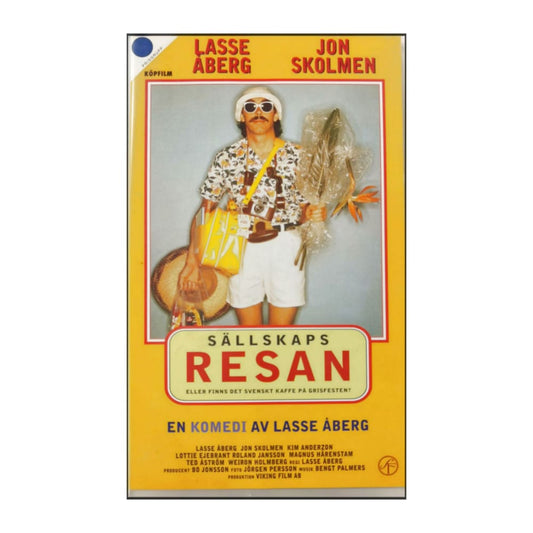 Sällskapsresan
