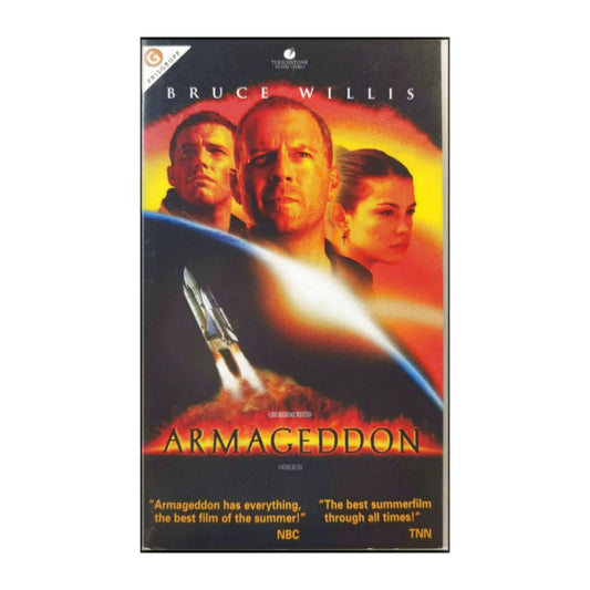 Armageddon