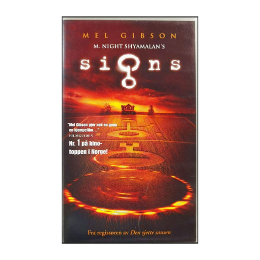 Signs