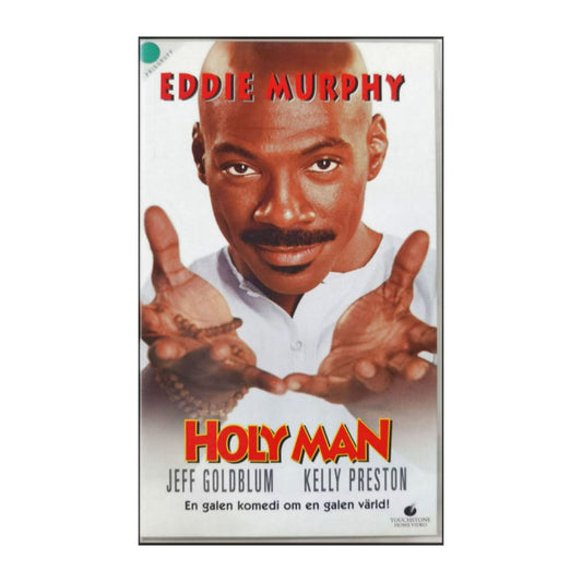 Holy Man