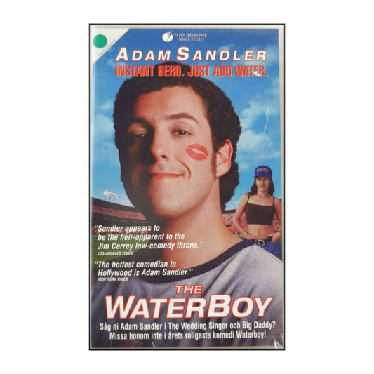 The Waterboy