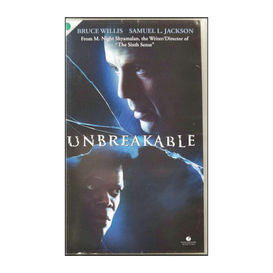 Unbreakable