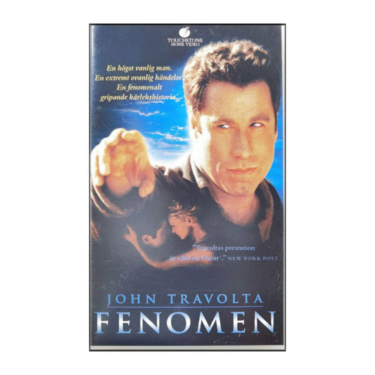 Phenomenon | Fenomen