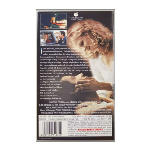 Phenomenon | Fenomen