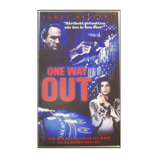 One Way Out