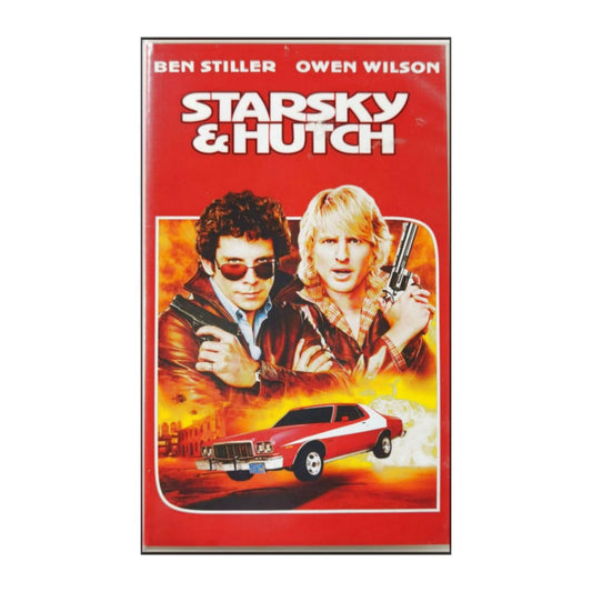 Starsky & Hutch