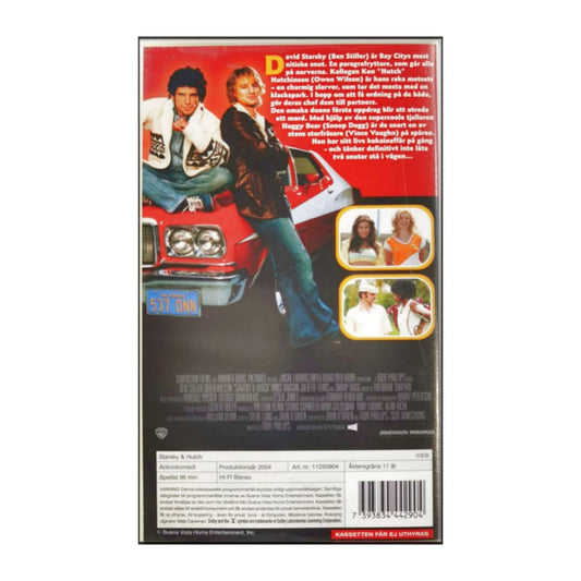 Starsky & Hutch