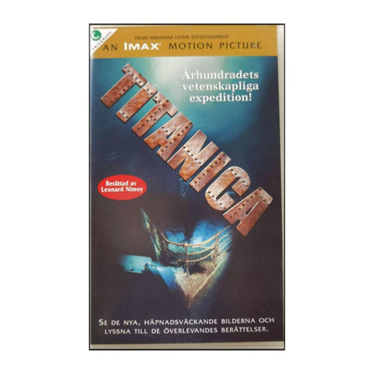 Titanica