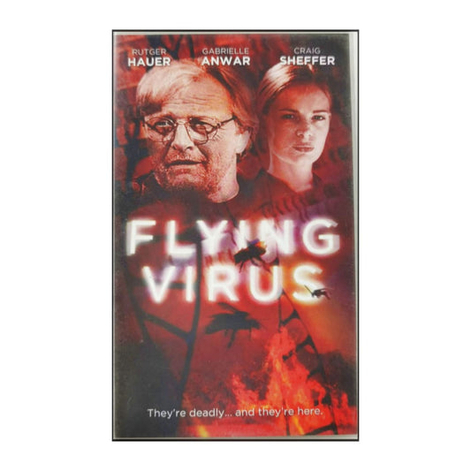 Flying Virus
