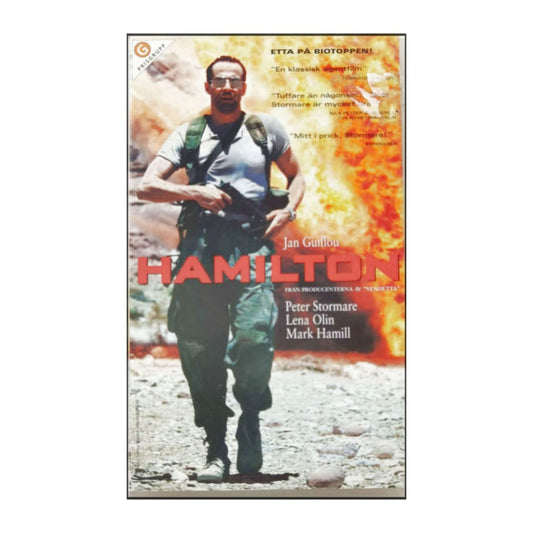 Hamilton