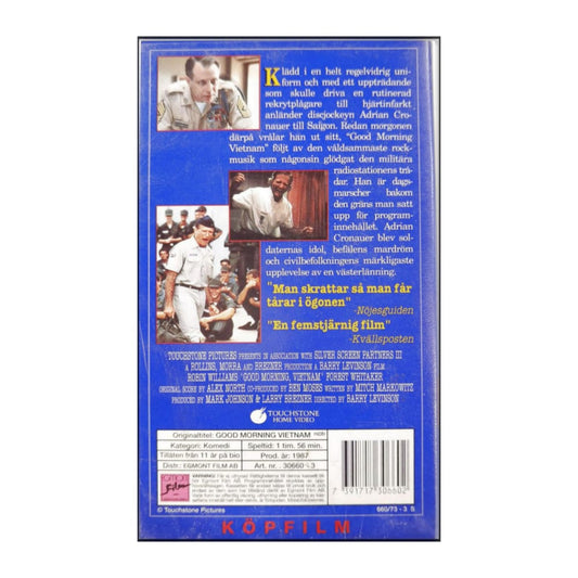 Good Morning Vietnam