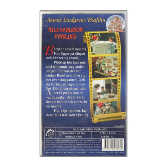 Nils Karlsson Pyssling